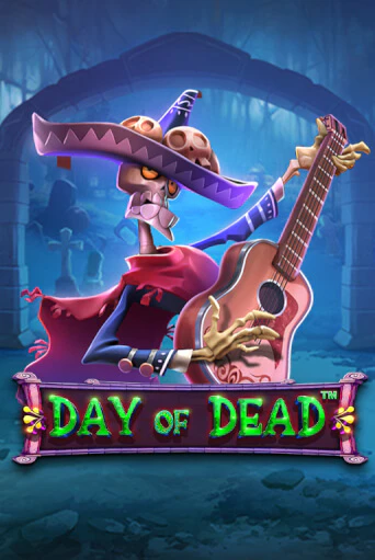 Демо игра Day of Dead играть онлайн | Grand Casino бесплатно