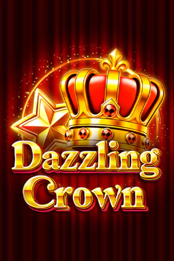 Демо игра Dazzling Crown играть онлайн | Grand Casino бесплатно
