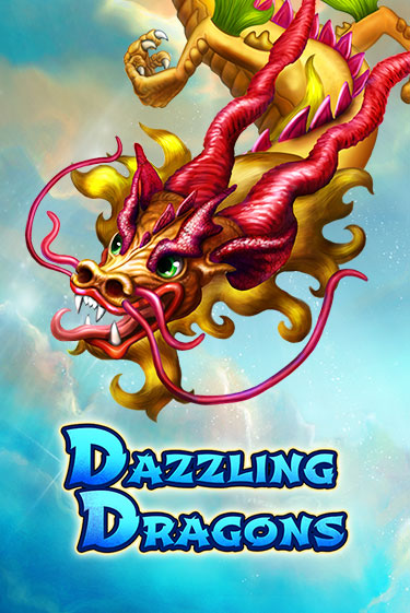 Демо игра Dazzling Dragons играть онлайн | Grand Casino бесплатно