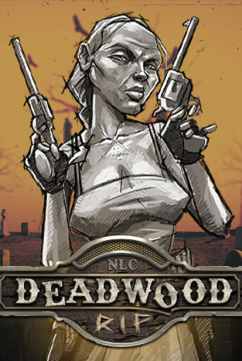 Демо игра Deadwood R.I.P играть онлайн | Grand Casino бесплатно