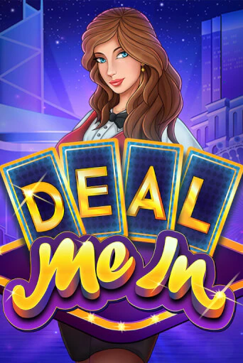 Демо игра Deal Me In играть онлайн | Grand Casino бесплатно