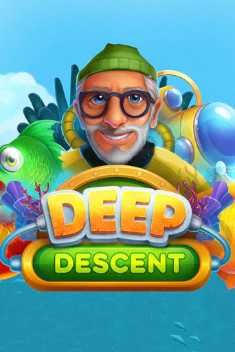 Демо игра Deep Descent играть онлайн | Grand Casino бесплатно