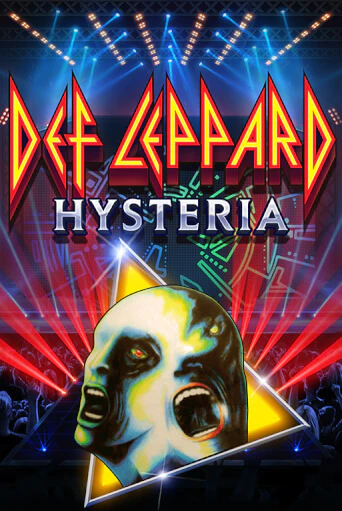 Демо игра Def Leppard Hysteria играть онлайн | Grand Casino бесплатно