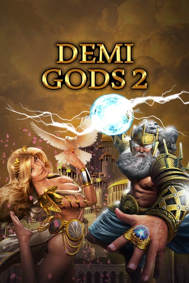 Демо игра Demi Gods 2 играть онлайн | Grand Casino бесплатно