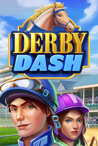 Демо игра Derby Dash играть онлайн | Grand Casino бесплатно
