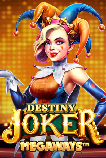 Демо игра Destiny Joker™ Megaways™ играть онлайн | Grand Casino бесплатно