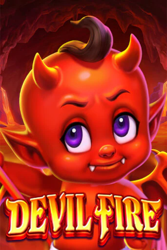 Демо игра Devil Fire играть онлайн | Grand Casino бесплатно