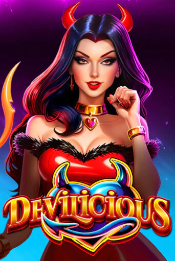 Демо игра Devilicious играть онлайн | Grand Casino бесплатно