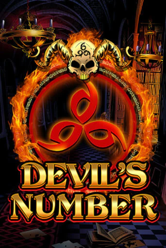 Демо игра Devil's Number играть онлайн | Grand Casino бесплатно