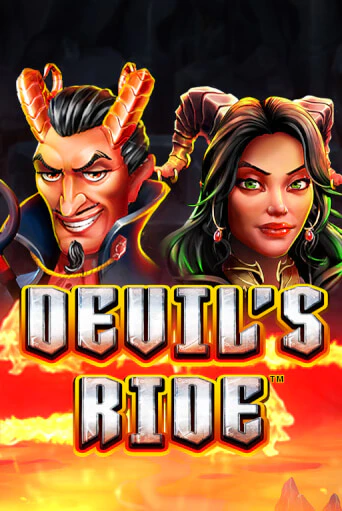 Демо игра Devil's Ride играть онлайн | Grand Casino бесплатно