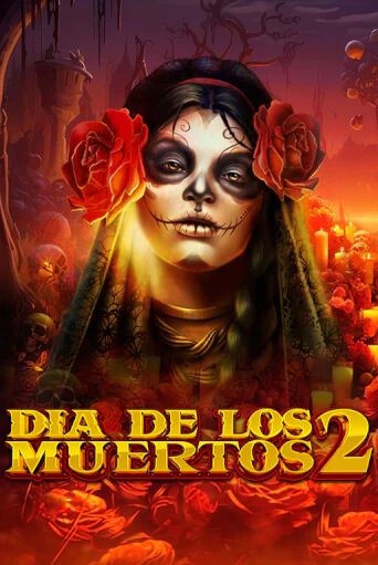 Демо игра Dia de Los Muertos 2 играть онлайн | Grand Casino бесплатно