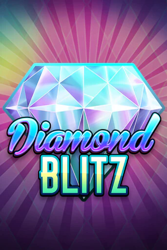 Демо игра Diamond Blitz играть онлайн | Grand Casino бесплатно
