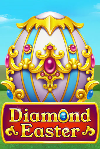 Демо игра Diamond Easter играть онлайн | Grand Casino бесплатно