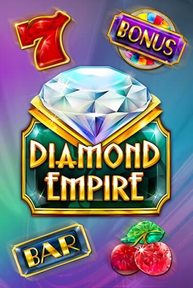 Демо игра Diamond Empire играть онлайн | Grand Casino бесплатно