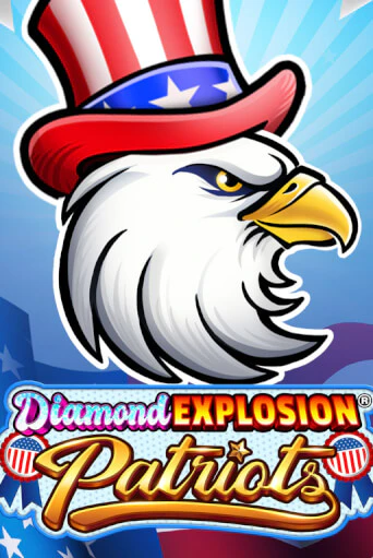 Демо игра Diamond Explosion Patriots играть онлайн | Grand Casino бесплатно