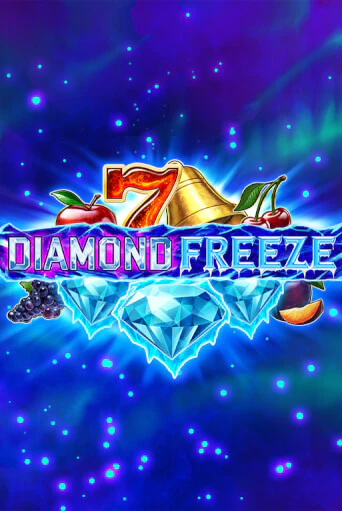 Демо игра Diamond Freeze играть онлайн | Grand Casino бесплатно