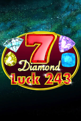Демо игра Diamond Luck 243 играть онлайн | Grand Casino бесплатно