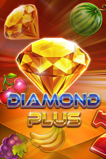 Демо игра Diamond Plus играть онлайн | Grand Casino бесплатно