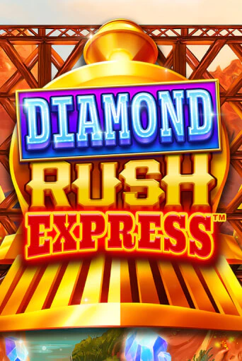 Демо игра Diamond Rush Express™ играть онлайн | Grand Casino бесплатно