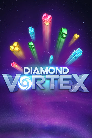 Демо игра Diamond Vortex играть онлайн | Grand Casino бесплатно