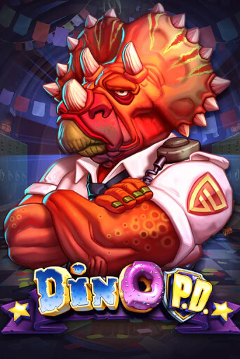 Демо игра Dino P.D. играть онлайн | Grand Casino бесплатно