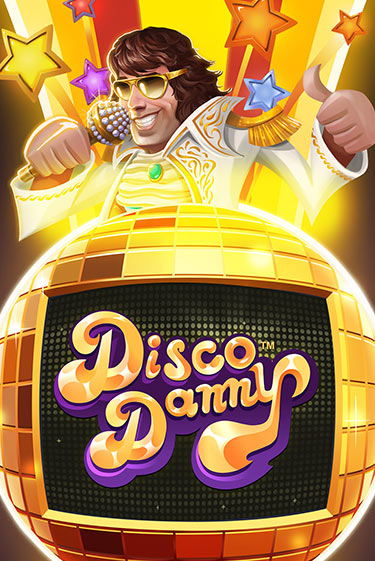Демо игра Disco Danny играть онлайн | Grand Casino бесплатно