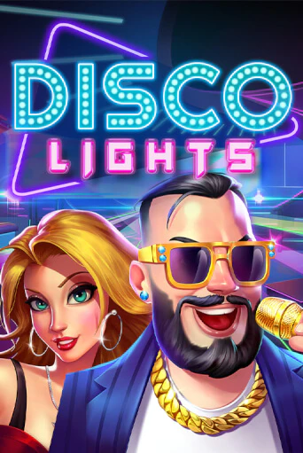 Демо игра Disco Lights играть онлайн | Grand Casino бесплатно