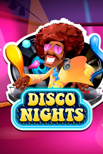 Демо игра Disco Nights играть онлайн | Grand Casino бесплатно