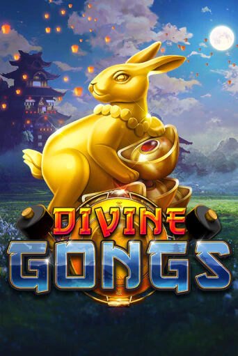 Демо игра Divine Gongs играть онлайн | Grand Casino бесплатно