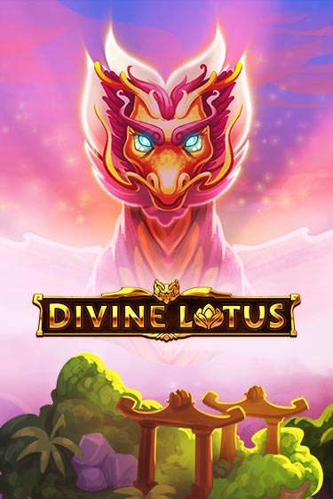 Демо игра Divine Lotus играть онлайн | Grand Casino бесплатно
