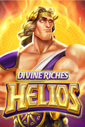 Демо игра Divine Riches Helios играть онлайн | Grand Casino бесплатно