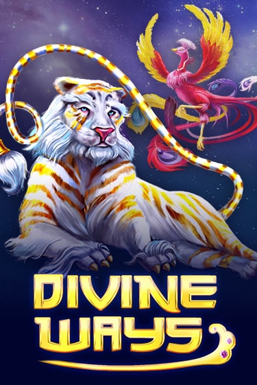 Демо игра Divine Ways играть онлайн | Grand Casino бесплатно