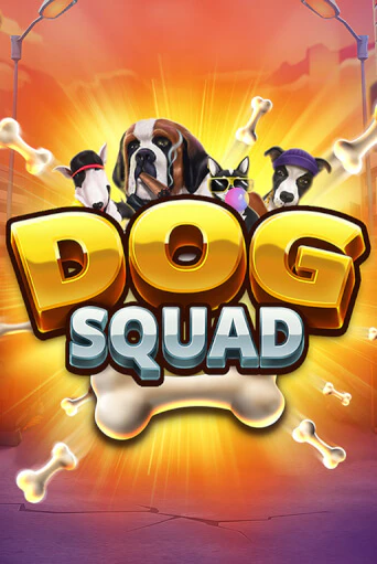 Демо игра Dog Squad играть онлайн | Grand Casino бесплатно