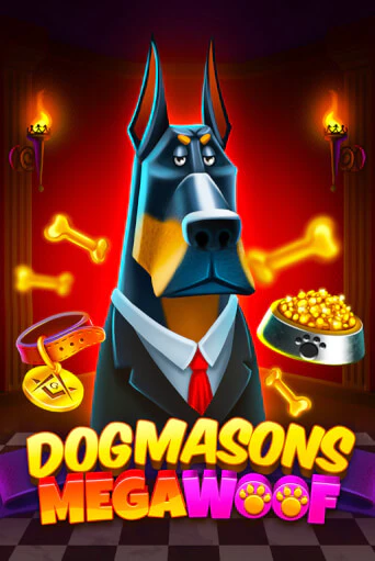 Демо игра Dogmasons MegaWOOF играть онлайн | Grand Casino бесплатно