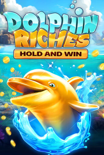 Демо игра Dolphin Riches Hold and Win играть онлайн | Grand Casino бесплатно