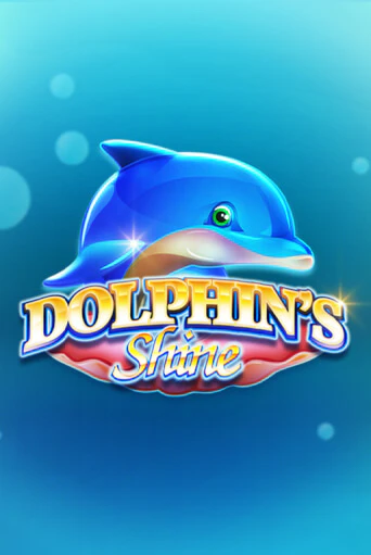 Демо игра Dolphin's Shine играть онлайн | Grand Casino бесплатно
