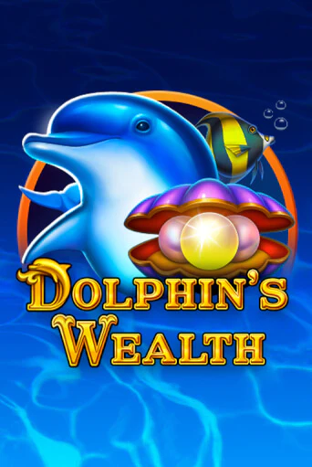 Демо игра Dolphin's Wealth играть онлайн | Grand Casino бесплатно