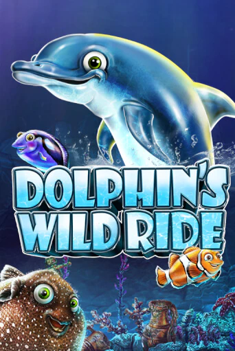 Демо игра Dolphins Wild Ride играть онлайн | Grand Casino бесплатно