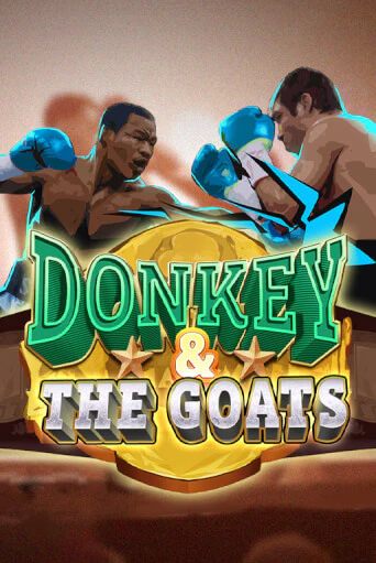 Демо игра Donkey and the GOATS играть онлайн | Grand Casino бесплатно