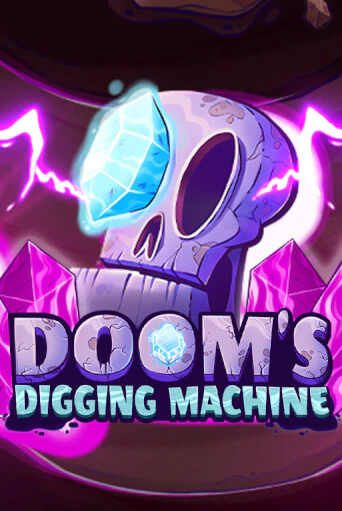 Демо игра Doom's Digging Machine играть онлайн | Grand Casino бесплатно