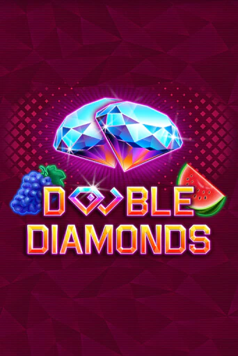 Демо игра Double Diamonds играть онлайн | Grand Casino бесплатно