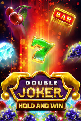 Демо игра Double Joker Hold and Win играть онлайн | Grand Casino бесплатно