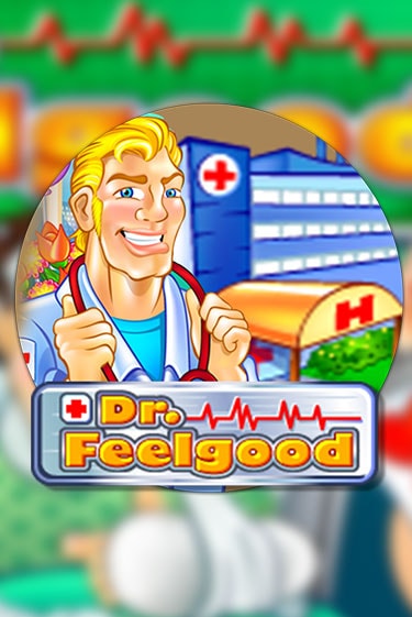 Демо игра Dr Feelgood играть онлайн | Grand Casino бесплатно