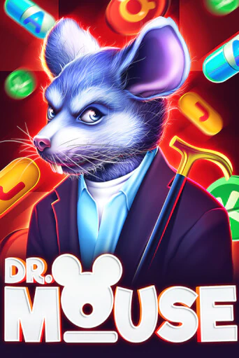 Демо игра Dr. Mouse играть онлайн | Grand Casino бесплатно