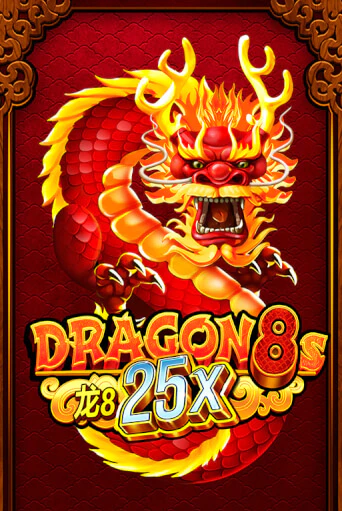 Демо игра Dragon 8s 25x играть онлайн | Grand Casino бесплатно