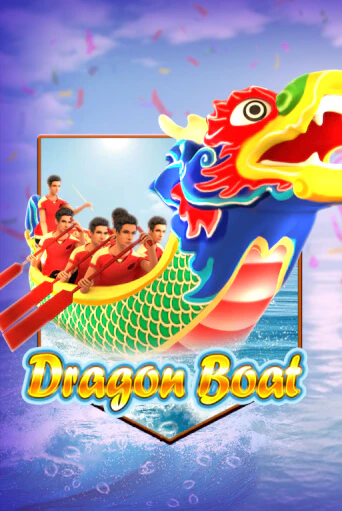 Демо игра Dragon Boat играть онлайн | Grand Casino бесплатно