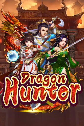 Демо игра Dragon Hunter играть онлайн | Grand Casino бесплатно