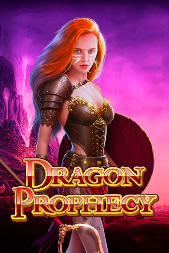 Демо игра Dragon Prophecy играть онлайн | Grand Casino бесплатно