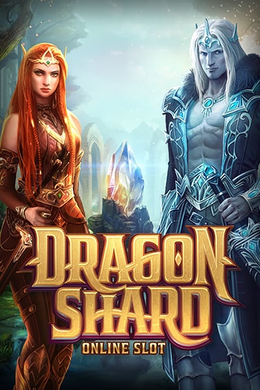 Демо игра Dragon Shard играть онлайн | Grand Casino бесплатно