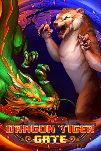Демо игра Dragon Tiger Gate играть онлайн | Grand Casino бесплатно